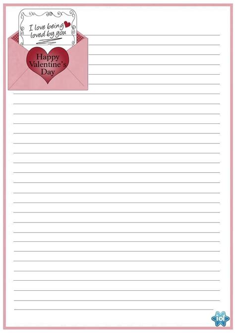 Printable Lined Paper Free Printable Stationery Printable Labels