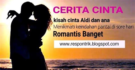 Aku melihat sudah jam 1 malam. Cerita cinta romantis 17+ Trending