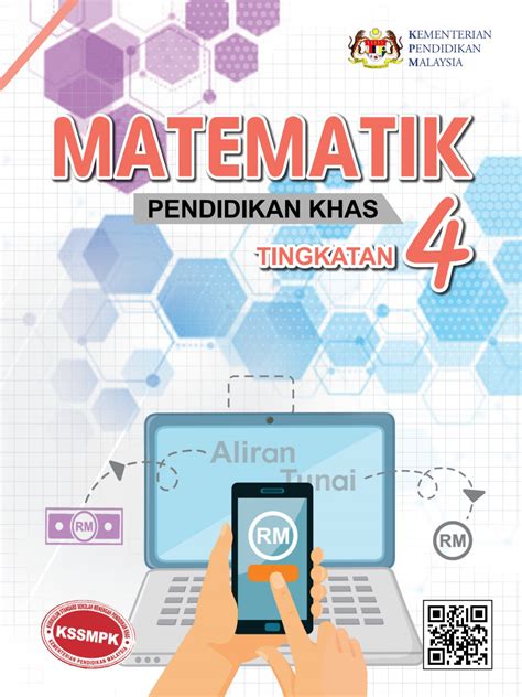 Buku Teks Digital Matematik Pendidikan Khas Tingkatan Gurubesar My