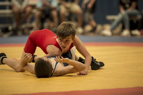 2016natyouthharrypin Wrestling Sa