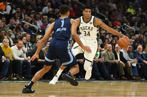 Eastern conference | central division. Milwaukee Bucks: Player grades from 116-113 loss to ...