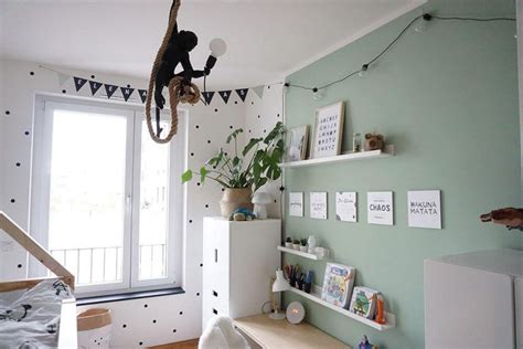 Willkommen zu unserer baby roomtour junge! Kinderzimmer Ideen für kleine Zimmer für Jungen und ...