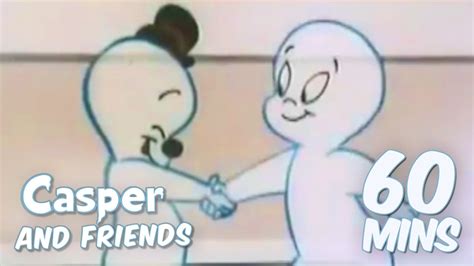 Casper And Friends Making It Right 1 Hour Compilation Full