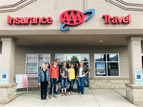 My Missoula: AAA MountainWest - Downtown Missoula Partnership