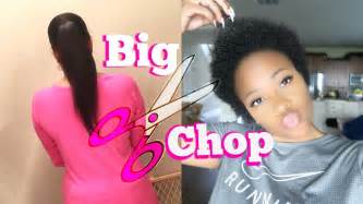 I have been natural since 2006. My Big Chop | Relaxed to Natural Hair Journey | Mistake or ...