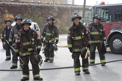 Chicago Fire on NBC: cancelled? season 10? (release date) - canceled ...
