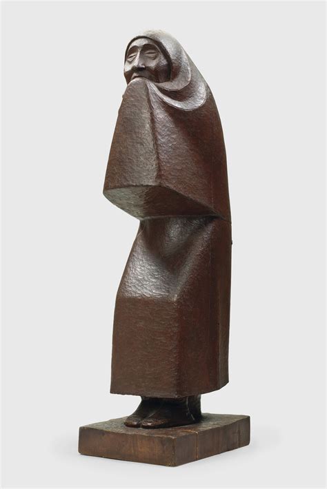 In jenischpark, located in one of hamburg's loveliest landscaped gardens, the ernst barlach house houses the major works of the expressionist sculptor. Barlach in Bewegung / Ernst Barlach Haus