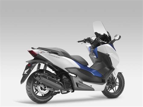 Voir plus d'idées sur le thème honda forza 125, honda, tmax yamaha. Honda Forza 125 - Zweirad Loitz