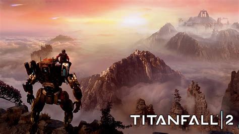 Titanfall 2 Walkthrough Gameplay Part 7 Richter Boss Fight
