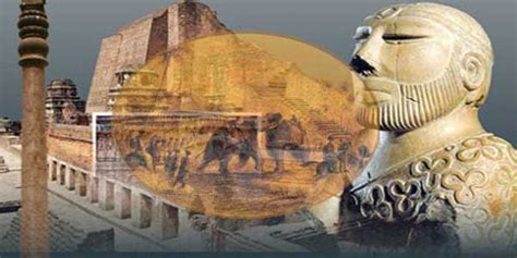EVIDENCES OF ANCIENT INDIAN HISTORY