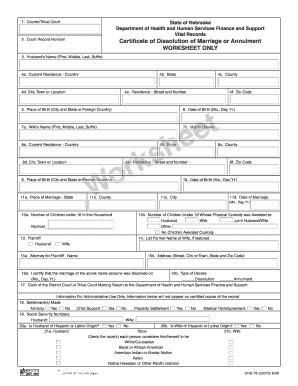 Form 500 inheritance tax worksheet worksheet together with appropriate pleading must be filed with this pdf book incorporate tax worksheet you need to register. Nebraska Hhs 73 55073 - Fill Online, Printable, Fillable ...