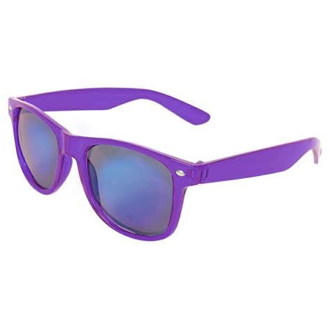 Purple Day Sunglasses Purple Frame Epilepsy Action Australia