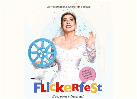 Flickerfest Best Of Australian International Short Films