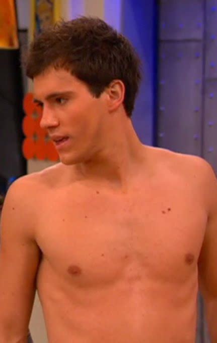 Picture Of Drew Roy In Icarly Episode Idate A Bad Boy Drew Roy Teen Idols You