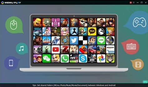 Ratings of the most popular mobile games. Best free Android emulators for Windows 10/8.1/7 [Updated ...