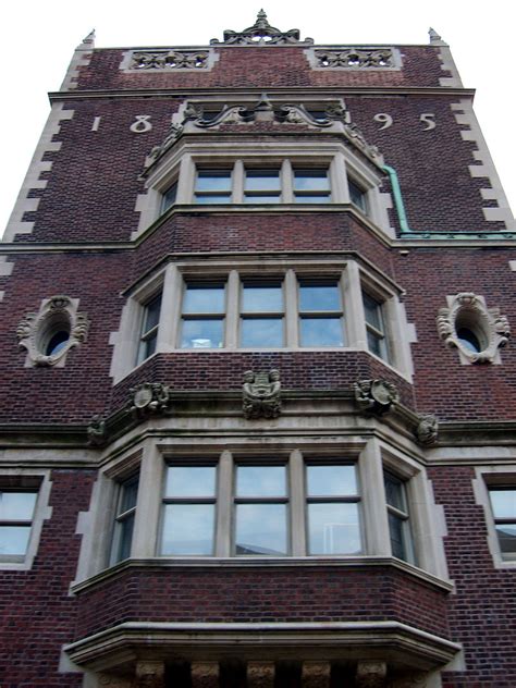 #titanic #unforgiven #watchmen @green4ema board; Fisher-Hassenfeld College House - Quadrangle Dormitories ...