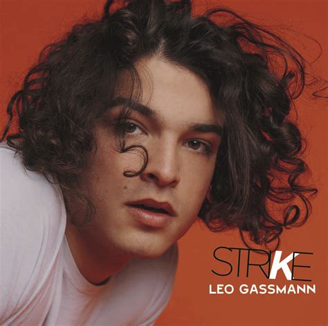 L'evento televisivo musicale in onda su sky uno. Strike - L'album di Leo Gassmann - Tracklist e audio