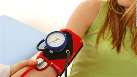 Many More Children Will Suddenly Be Diagnosed With High Blood Pressure