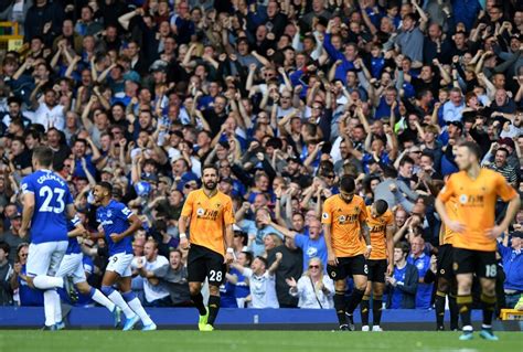 Top goalscorer pedro neto/raul jimenez: Wolves Vs Everton Preview - Wolves Blog