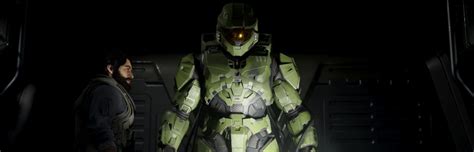 Hero For Halo Infinite By Graywolf The 45th Steamgriddb
