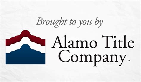 Get a free quote now! Alamo Title Company, 9575 Katy Fwy suite 130, Houston, TX ...