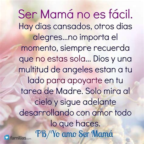 Ser Madre Mommy Daughter Quotes Mother Son Quotes Mothers Day Quotes