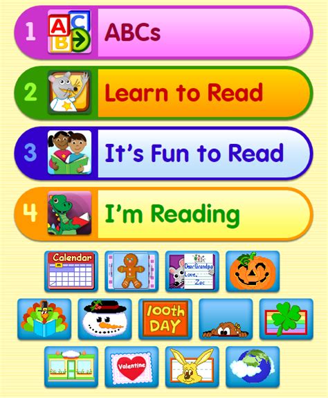 Starfall Pre K Curriculum And More Online Learning Review ⋆ Creative