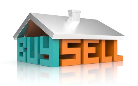 How To Sell Your Home While Buying A New Home Carolinachoicerealestate