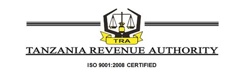 Tanzania Revenue Authority Tra