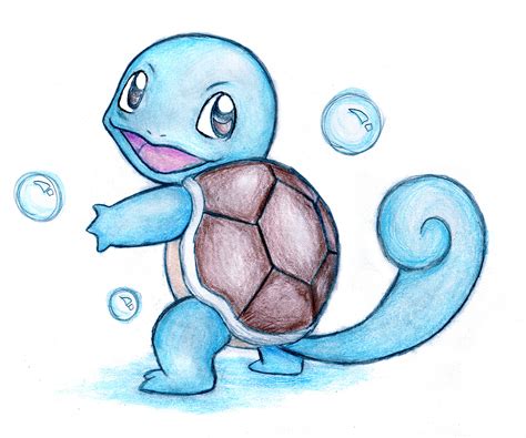 We did not find results for: Squirtle - Pokémon Fan Art (23195964) - Fanpop