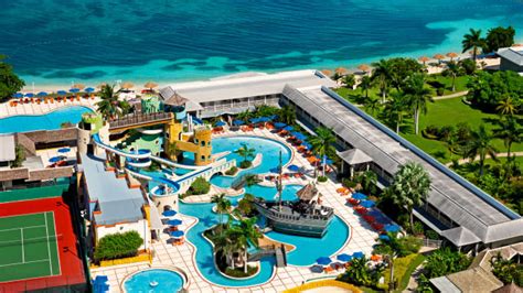 Sunscape Splash Montego Bay Jamaica Zarpo Hotéis