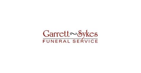 Garrett Sykes Funeral Home Ahoskie Obituaries And Services In Ahoskie Nc