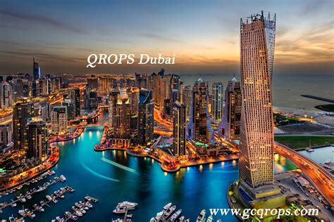 Qrops Dubai Callaghan Financial Services