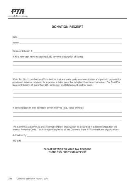The payment management system (pms) is a tool to help grant recipients draw down funds and file the federal financial report (ffr). 2011 Form CA PTA Toolkit Fill Online, Printable, Fillable ...