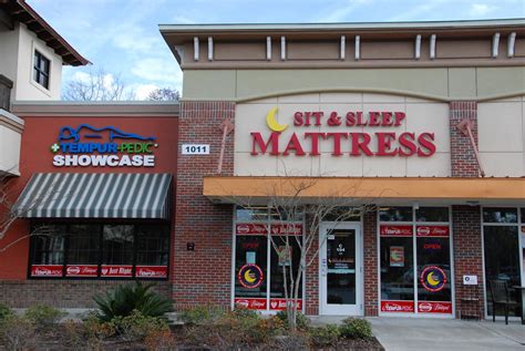 In 2004, direct furniture from the source came on to the atlanta contemporary furniture scene offering little more than a tiny warehouse and a solitary proprietary line of furniture. Sit & Sleep Mattress Super Store Locations | Statesboro ...