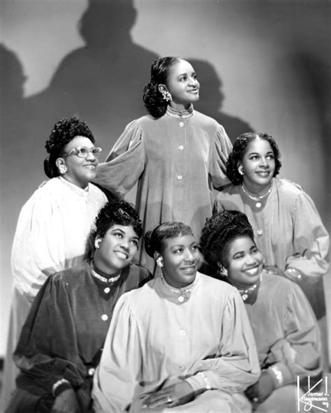 This incomplete list is specifically for christian music performers in the. clarawardsingers | Malaco Records