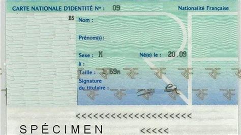 We did not find results for: La carte d'identité devient biométrique le 8 mars en Vaucluse