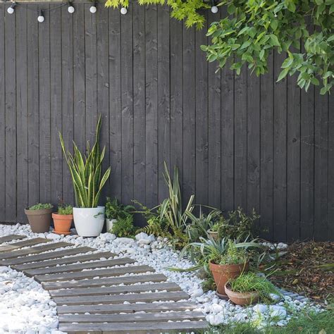 29 Easy Garden Ideas Simple Low Maintenance Updates To Transform
