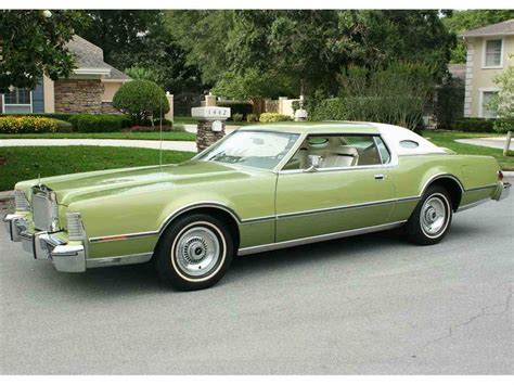 We did not find results for: 1976 Lincoln Continental Mark IV for Sale | ClassicCars ...