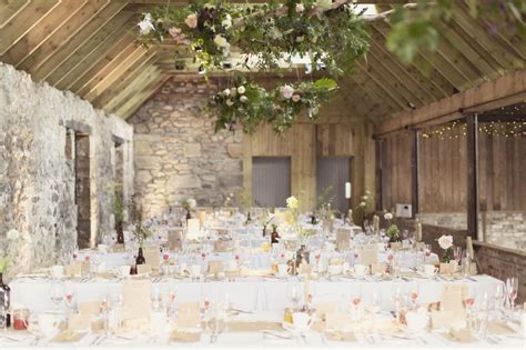 The Byre At Inchyra Perthshire Event Wedding Barn Home Elegant Wedding