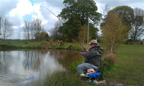 Lindholme prison contact phone number is : Fishernutstu's Angling Adventures: Prison Service Teams of ...