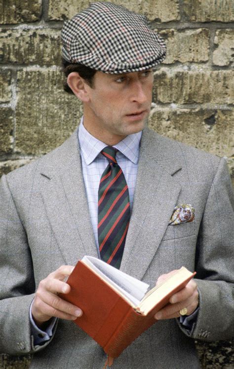 A very young prince charles does a brief introduction before the remarkable archive footage of his investiture ceremony at. Prince Charles charity calls for funds to save National ...