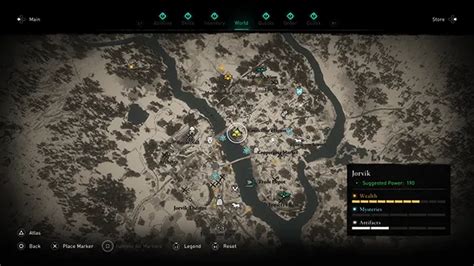 Assassin S Creed Valhalla Jorvik Chest Key Locations GameRevolution