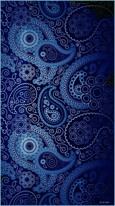 Dark Paisley Wallpapers 4k Hd Dark Paisley Backgrounds On Wallpaperbat