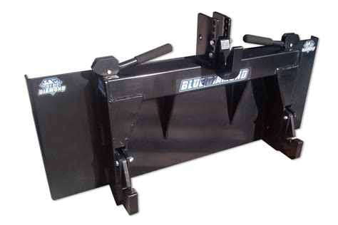 Adapter 3 Point Hitch Construction Equipment Directory