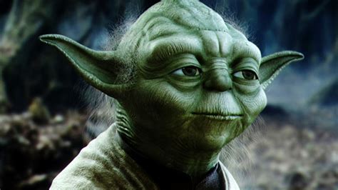 Master Yoda Star Wars Hd Wallpapers Desktop Wallpapers