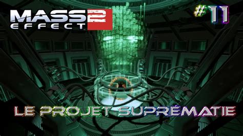 I know its a interactive comic, but, when start a new game, i don't have the comic. FR Mass Effect 2 : Episode 10 - Le Projet Suprématie - - YouTube