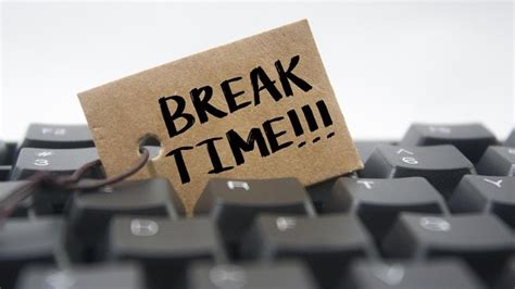 Monday to friday…) in a timely and expeditious manner; 5 Red Flags That Mean You Need a Break From Work | Al Bawaba