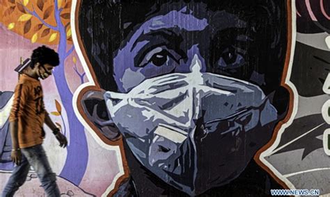 Total coronavirus cases in india. Daily life in India during COVID-19 lockdown - Global Times