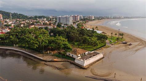 Bertioga Estado De Sao Paulo Cidades Do Brasil